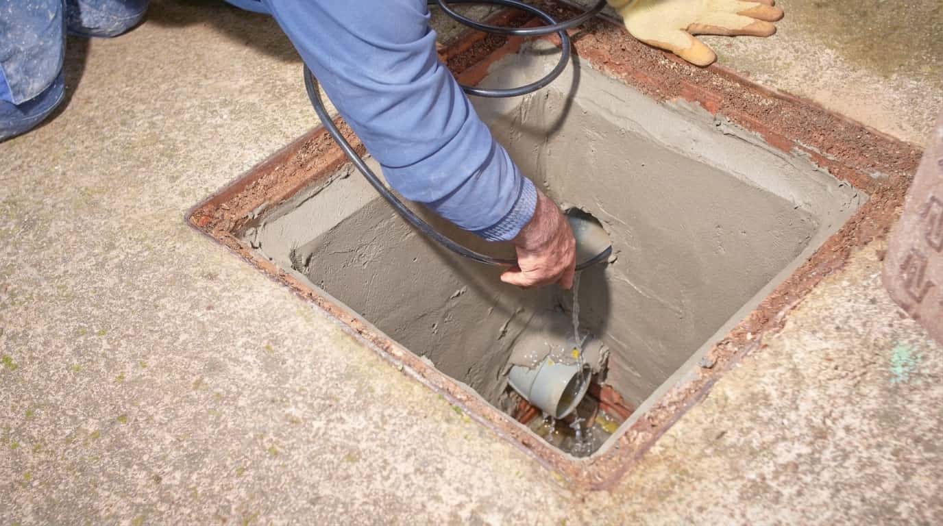 Limpieza de Cámaras Sépticas en CABA y GBA - Openagua