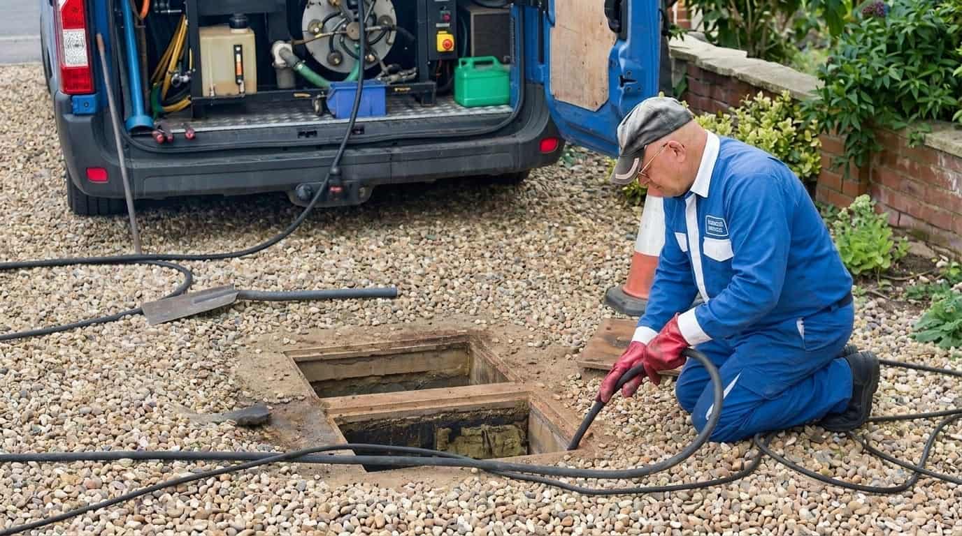 Mantenimientos Preventivos en CABA y GBA - Openagua